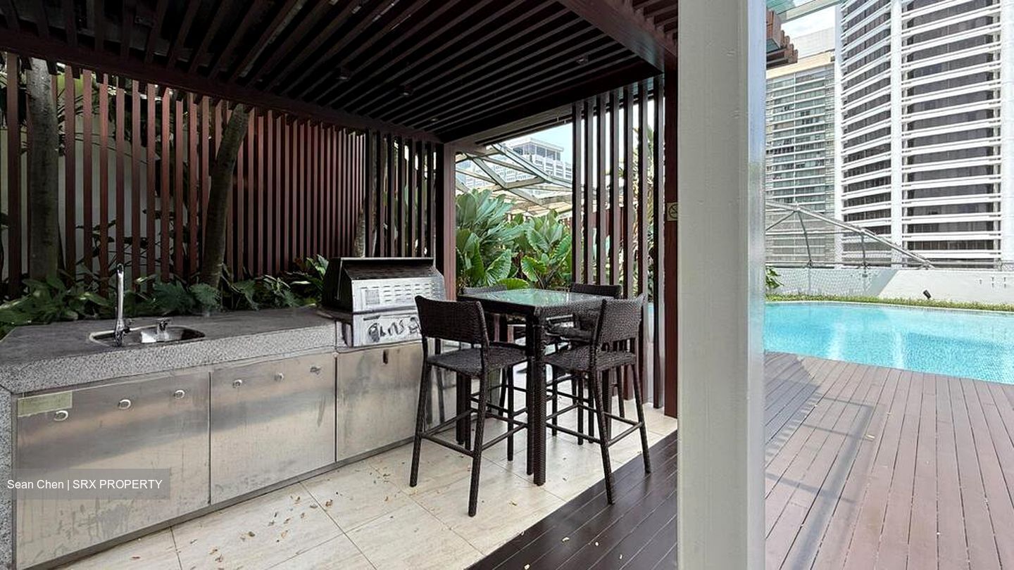 The Orchard Residences (D9), Apartment #582551701